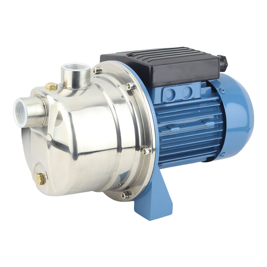 Bomba Dancor Autoaspirante Inox AI-2