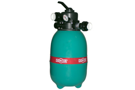 Filtros para Piscinas Dancor DFR-12