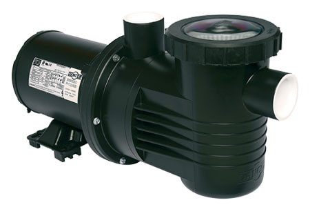 Bomba Dancor com Pré-Filtros para Piscinas PF-17