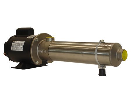 Booster Dancor CAP-1.1 B-BHD