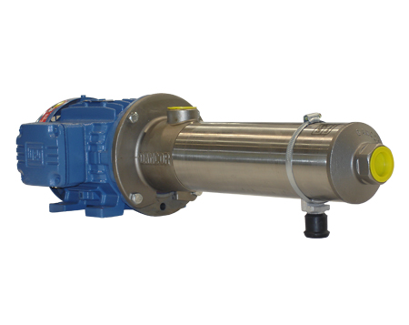 Booster Dancor CAP-1.1 B-BHD