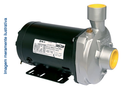 Centrífugas Dancor CAM-W14