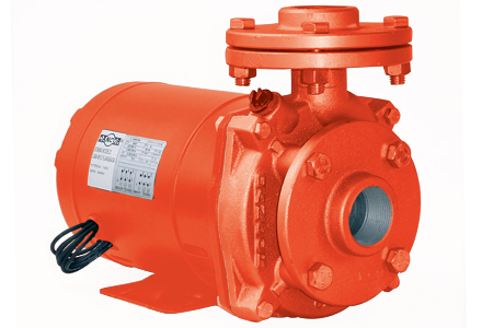Dancor Incêndio CAM-W10 - FLG INCÊNDIO