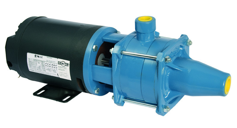 Dancor Multiestágios MS-04