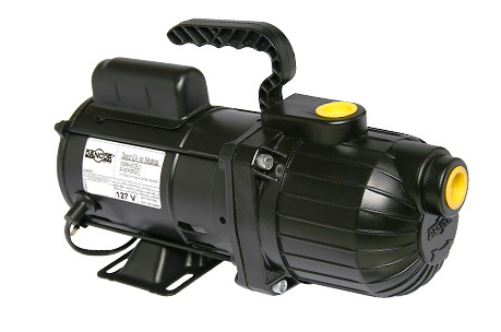 Dancor Pratika AP-2R