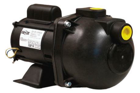 Dancor Pratika AP-3C