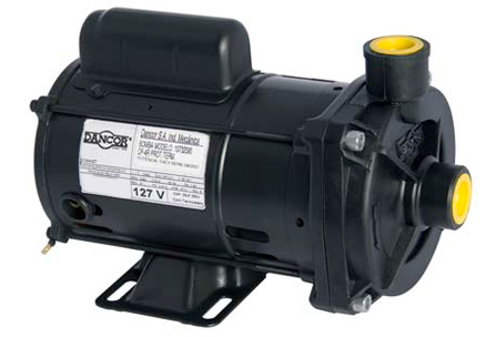 Dancor Pratika CP-4R