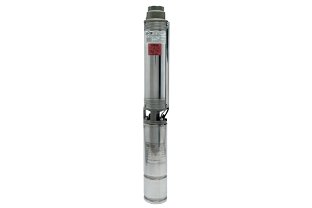 Dancor Submersas SPP-1.1 S-SSR-TSR