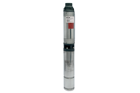 Dancor Submersas SPP-1.1 S-SSR-TSR