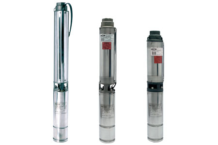 Dancor Submersas SPP-1.1 S-SSR-TSR
