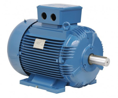 Motor Elétrico Voges - Linha Força Mineradora