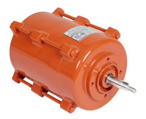 Motor Elétrico Voges - Motor Bombas Submersas