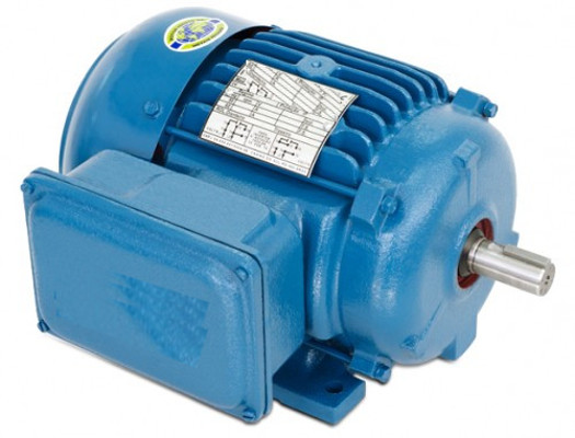 Motor Elétrico Voges - Motor Monofásico Capacitor Permanente