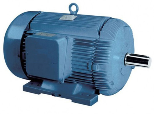 Motor Elétrico Voges - Motor Trifásico Dupla Velocidade
