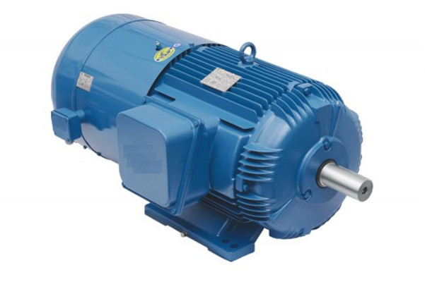 Motor Elétrico Voges - Motor Trifásico Uso com Inversor
