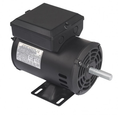 Motor Elétrico Voges - NEMA Motor Trifásico para Uso Geral com Dois Capacitores