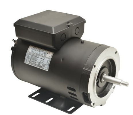 Motor Elétrico Voges - NEMA Motor Trifásico Bombas Jet Pump