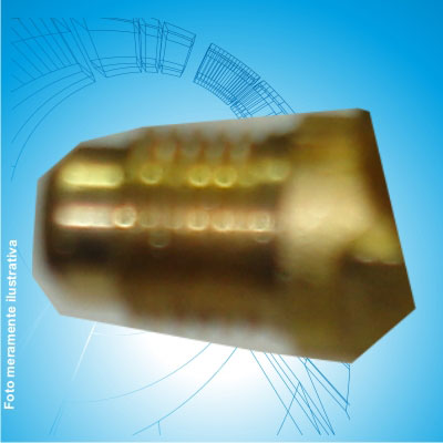 Acessórios Symbol | Bico de SAE