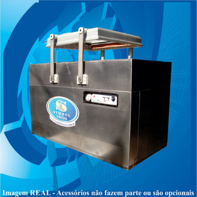 Embaladora | Rapid-Vac 610